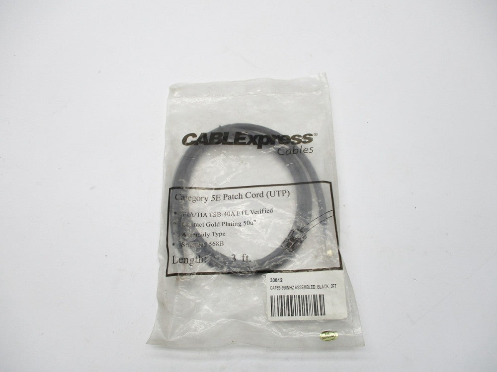 CABLE EXPRESS 5E NSMP