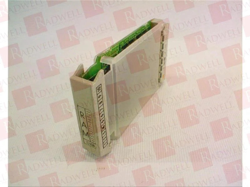 SIEMENS 6ES5377-0AB21 / 6ES53770AB21 (NEW IN BOX)