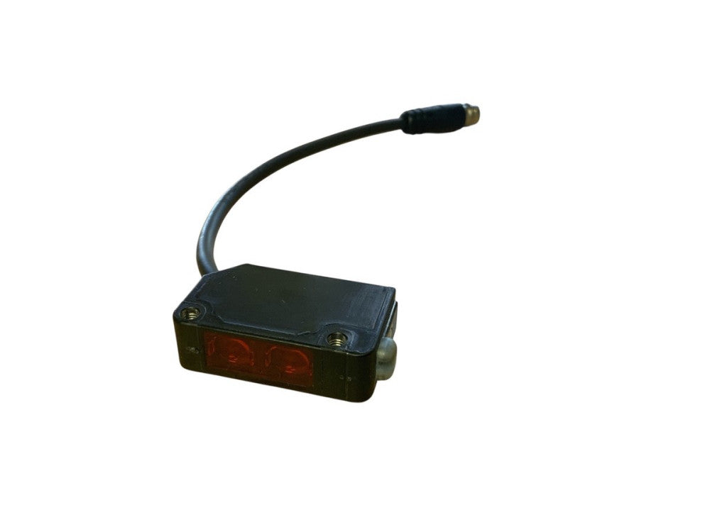 Keyence, PZ-M32P, Photoelectric Laser Sensor Switch.