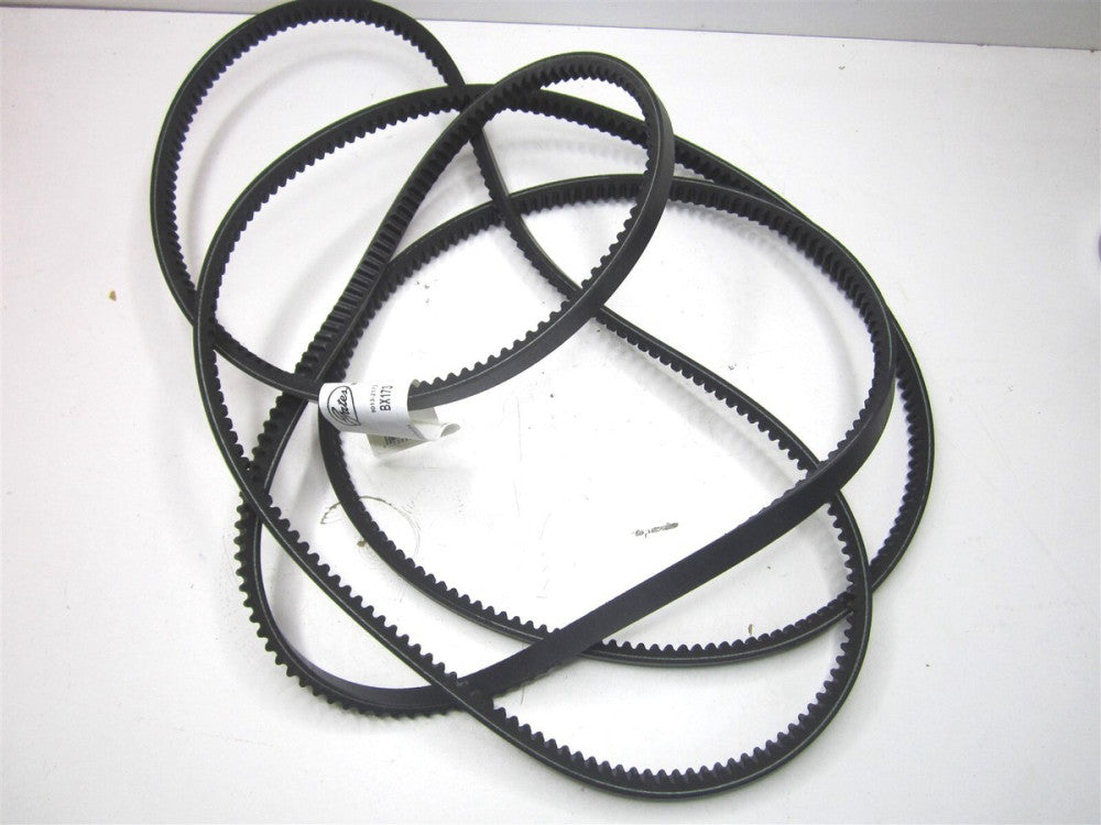 Gates (9013-2173) BX173 0.660" W x 176" L Tri-Power Cogged V-Belt 