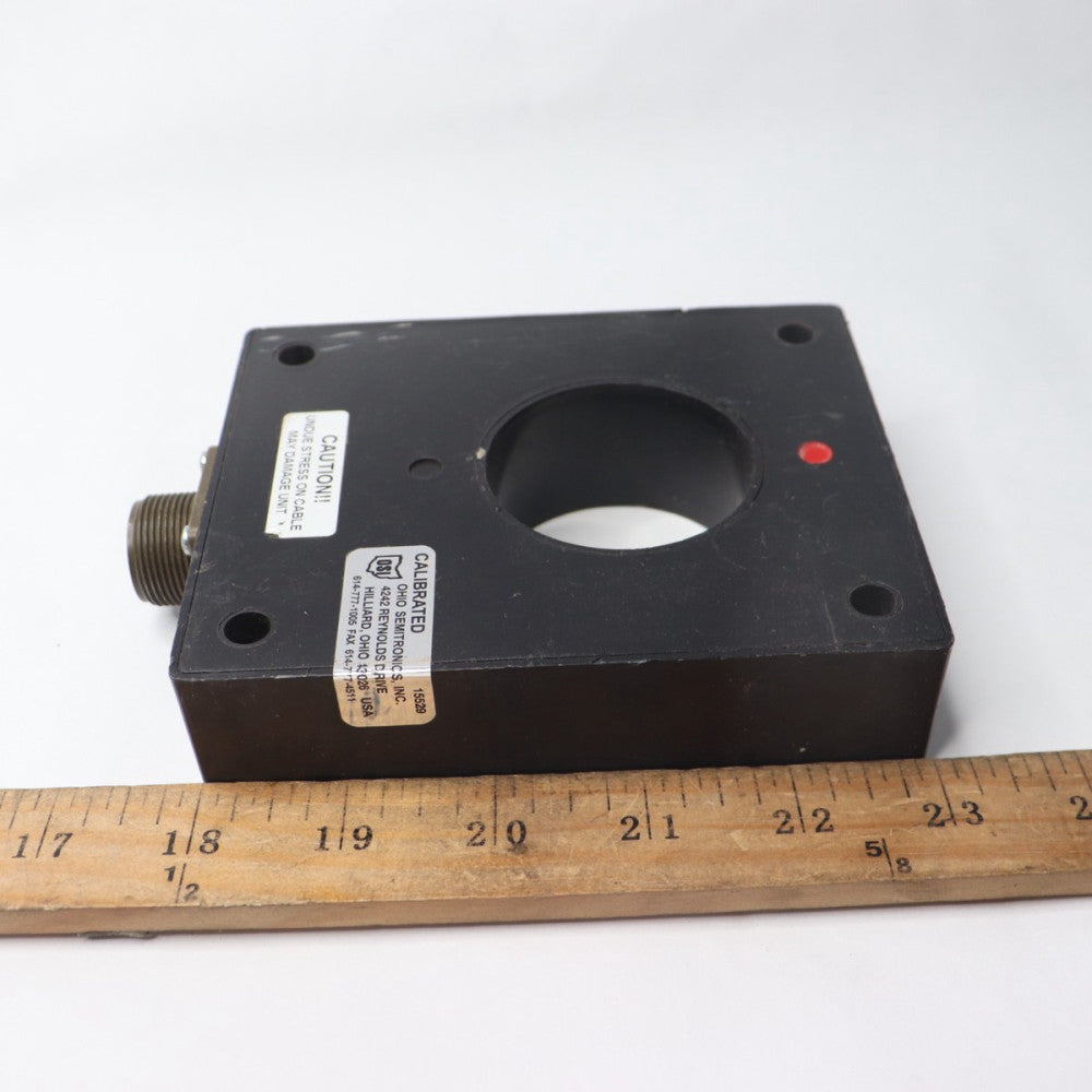 Ohio Semitronics Current Sensor CTL-202T/2000