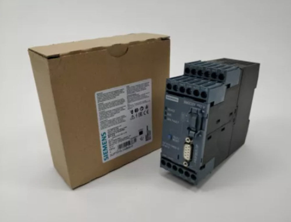One Brand New SIEMENS 3UF7010-1AB00-0 Module