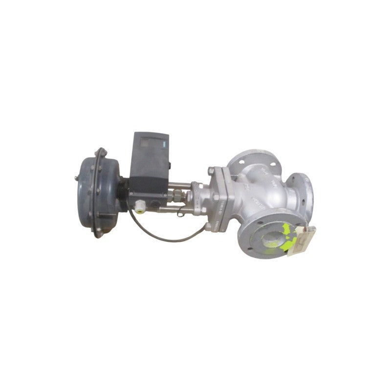 HEAT11 VALVE 332406C-390849-39SRL WITH SIEMENS 6DR5010-0NG00-0AA0 NSNP