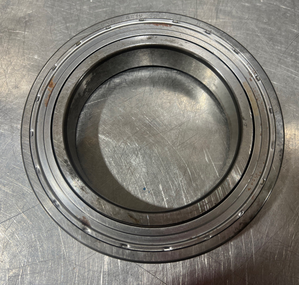 STEYR 6019 C3 23 K Bearing Nos Surplus No Box Storage Wear As Seen In Pictures