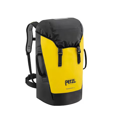 Petzl S042ba00 Durable Pack,45 Liters