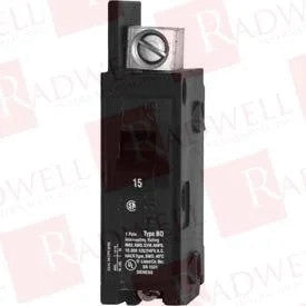 SIEMENS BQ1B015L / BQ1B015L (USED)
