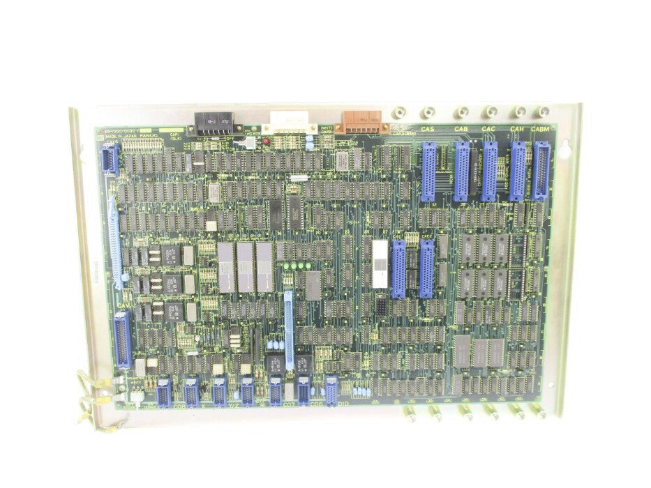 FANUC A16B-1000-0030/09C UNMP