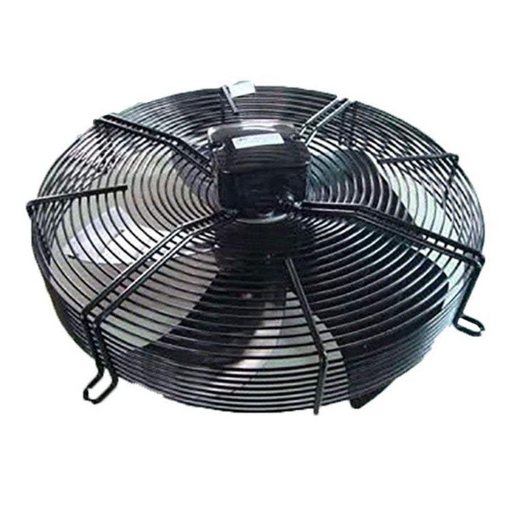 NEW ZIEHL-ABEGG FN045-4DK.2F.V7P2 Axial Fan
