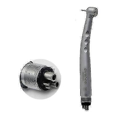 High Dental Handpiece 4 Hole Triple Spray Tool for Professional Use