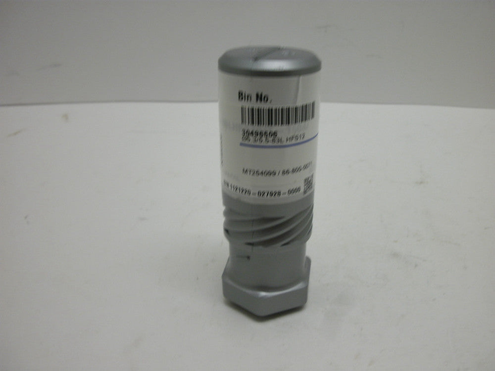 MAPAL D5.38/5.5-76.9L-HFS12/T-1506/OP110-T07 REAMER HEAD 30496518 RDS-32786 NIB
