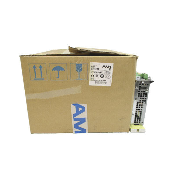 AMK KW5 46303 350VAC 8.25A NSMP