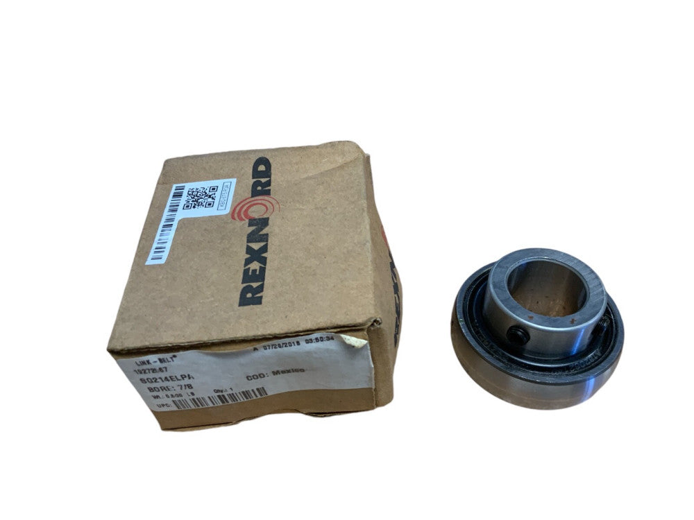Rexnord SG214ELPA 7/8