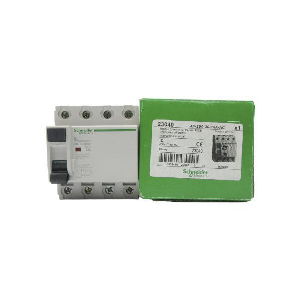 SCHNEIDER ELECTRIC 23040 400V 25A NSMP