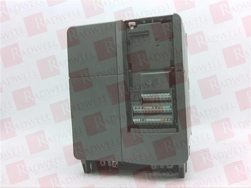SIEMENS 6SE6440-2UE27-5CA1 / 6SE64402UE275CA1 (USED)