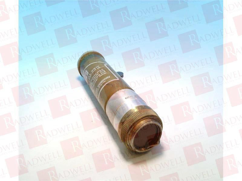 S&C ELECTRIC 131400-R4 / 131400R4 (BRAND NEW)