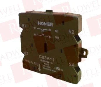 HOMER C03A11 / C03A11 (USED)