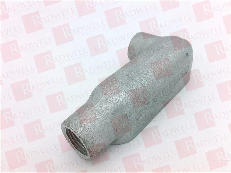 EMERSON 0ZGLL50A / 0ZGLL50A (USED)