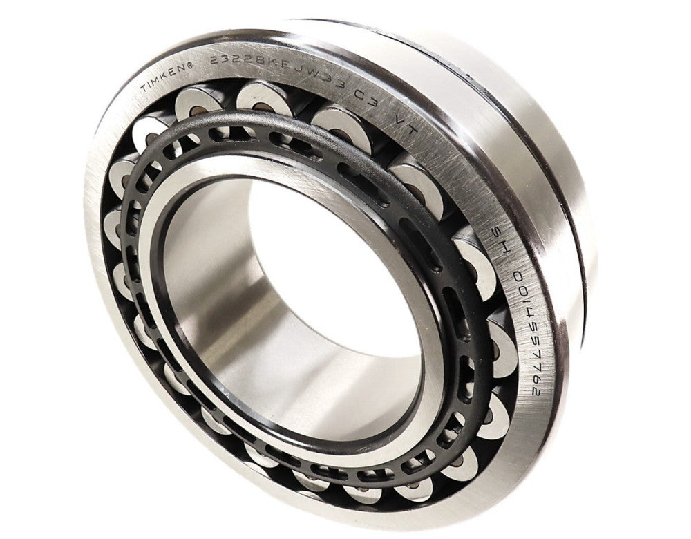 Timken 23228KEJW33C3 Spherical Roller Bearing 140mm x 250mm x 88mm NEW