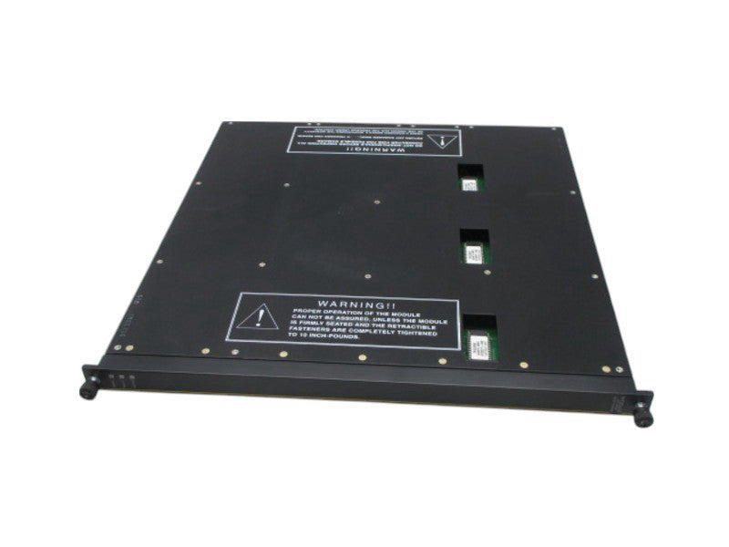TRICONEX 3700A ALALOG INPUT  NSNP
