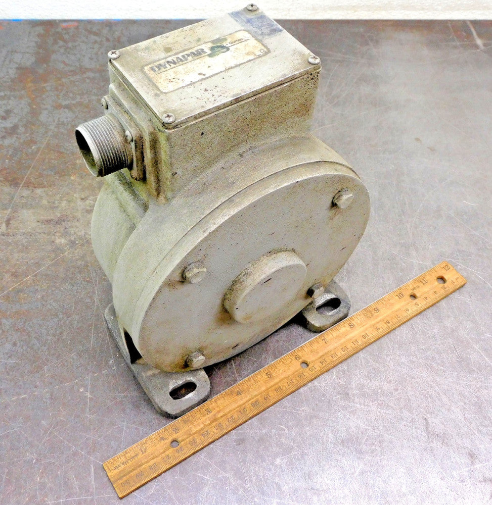 Dynapar H56  62-PNDF-0720-A0 Rotary Incremental Encoder 3/8" Shaft M061191