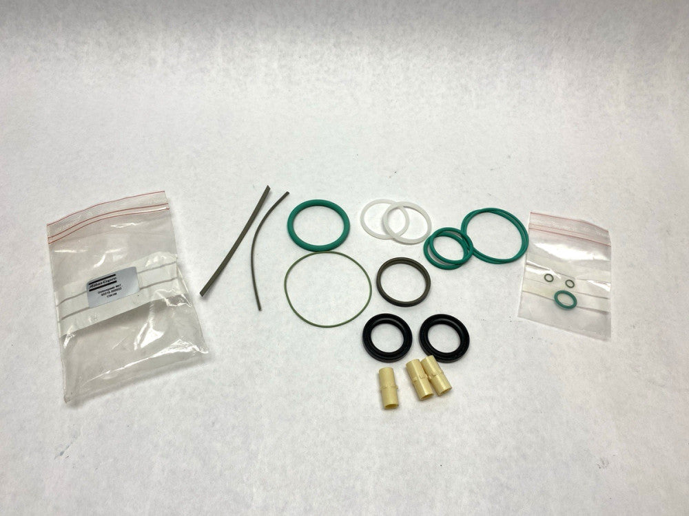 Atlas Copco 80319.000600 Diehtungssatz MAT_ Valve Seal Kit