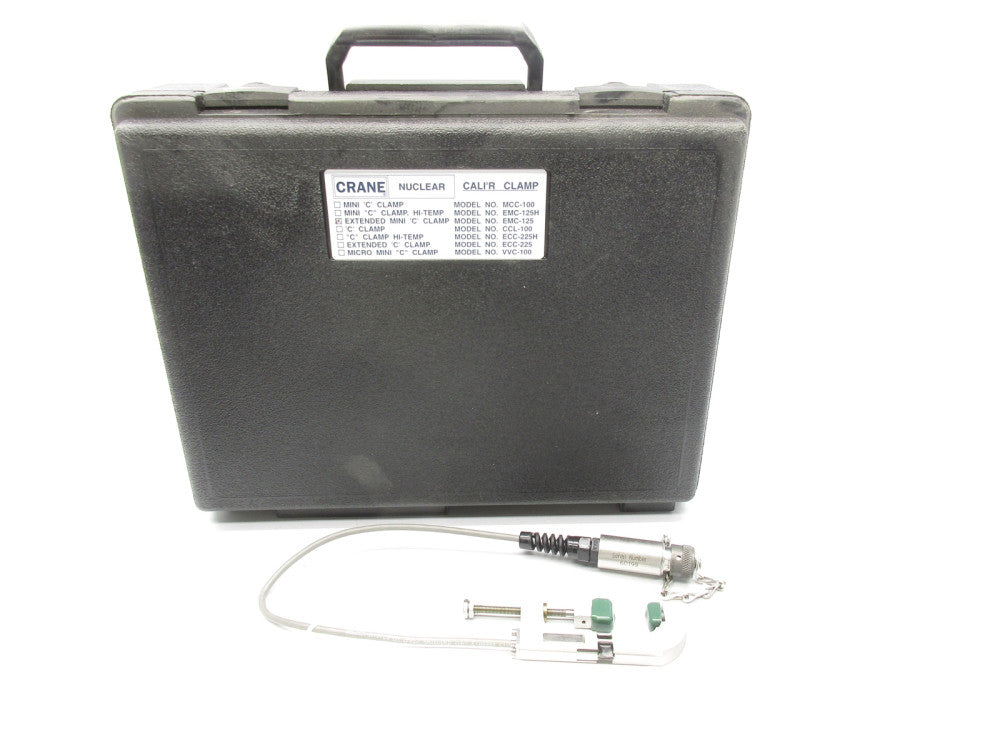 CRANE EMC-125 NSMP