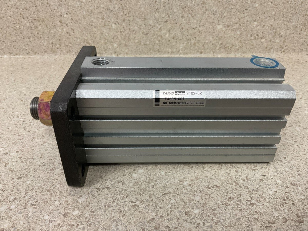 Taiyo Parker Z10S-6R FA50N100T NEW
