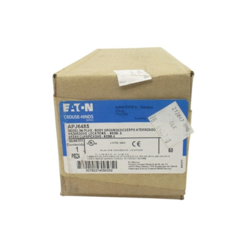 EATON APJ6485 NSFS