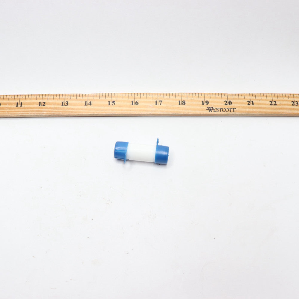 Micromold Nipple 3/8" NPT x 2"