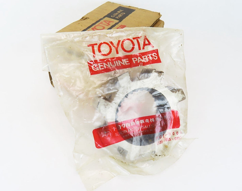 Toyota 32502-31310 OEM Splined Gear Mesh NEW IN BOX