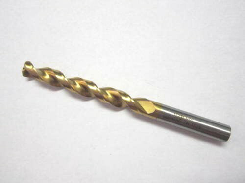 Guhring (11329) 11.20mm x 86mm x 126mm HSS RH Jobber Length Drill Bit 