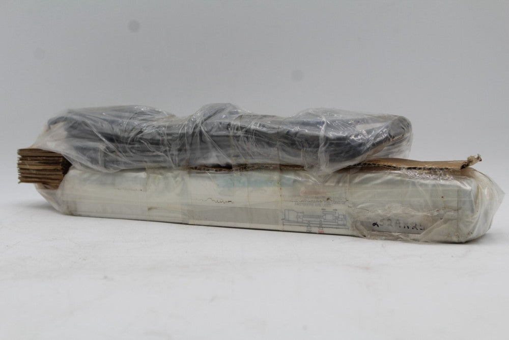 IAI Robocylinder RCA-SA6C-I-30-3-100-A1-M-B Actuator
