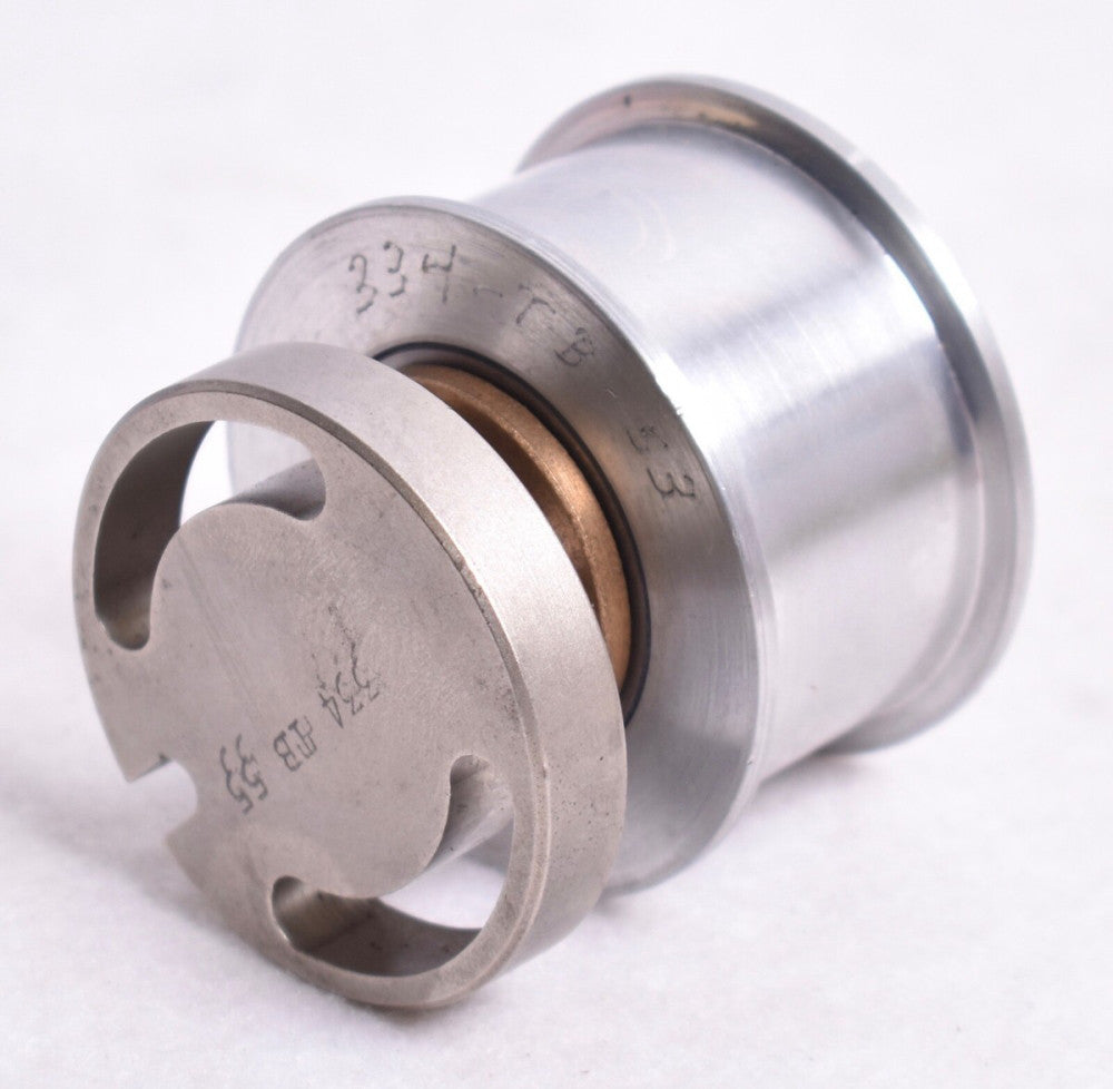 NJMCLI Shaft Excentric  334-TB-55 