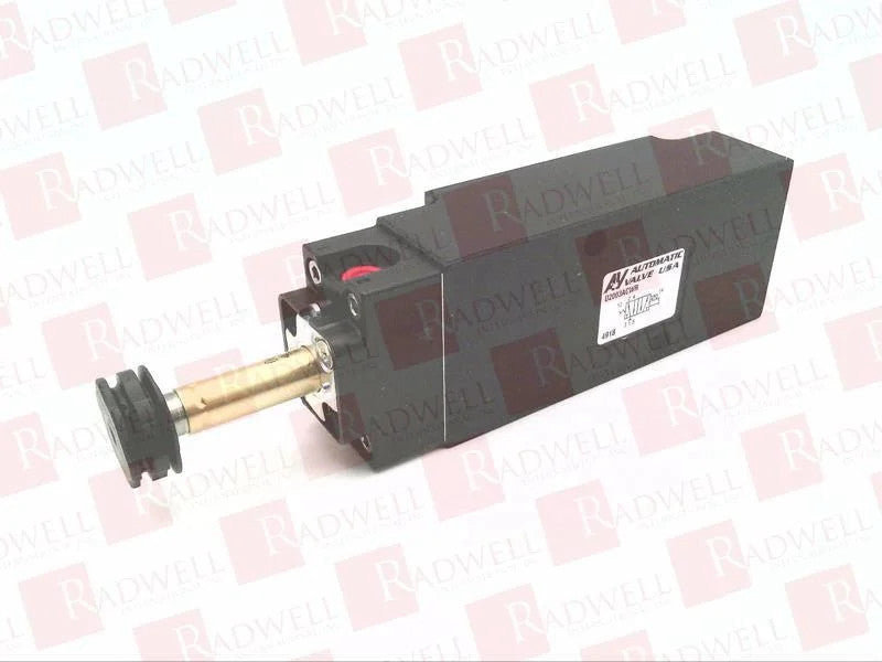AUTOMATIC VALVE D2003ACWR / D2003ACWR (BRAND NEW)