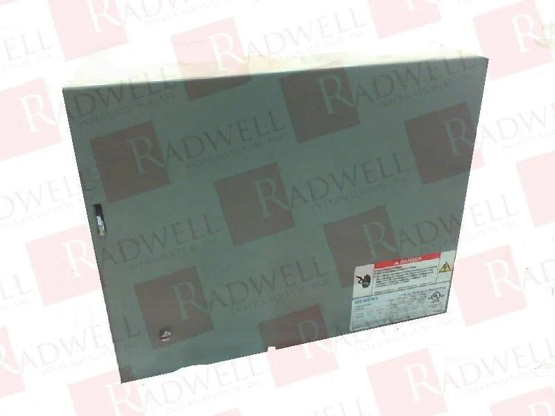 SIEMENS RV461G / RV461G (NEW IN BOX)