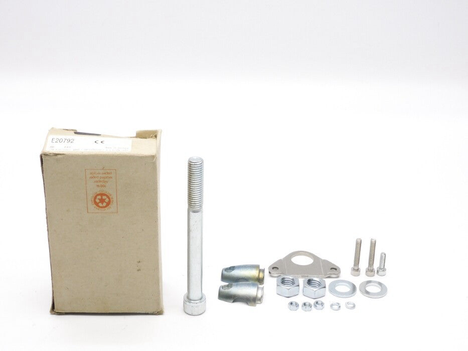 IFM EFECTOR E20792 NSMP