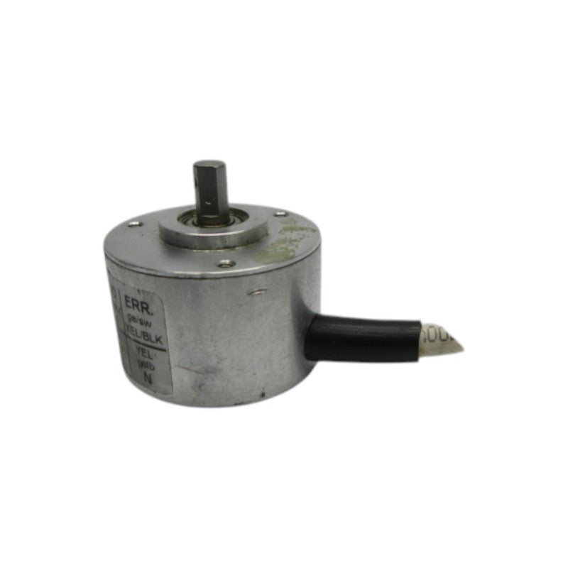 HENGSTLER 0521013 RI41-O/28ER.11KB-E0 10-30VDC 0.1A UNMP