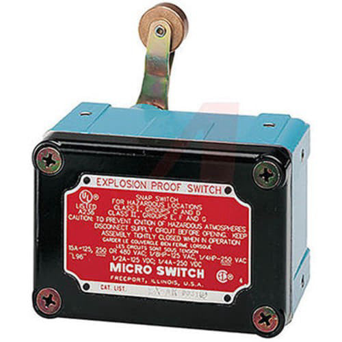 1PC HONEYWELL MICROSWITCH EX-AR30