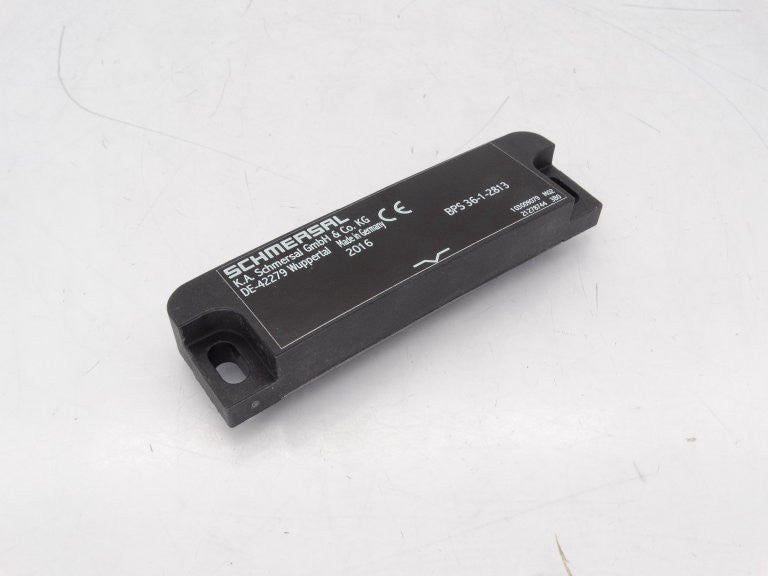 SCHMERSAL BPS 36-1-2813 SENSOR