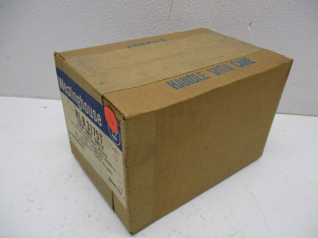 WESTINGHOUSE HLB3175T NSFS