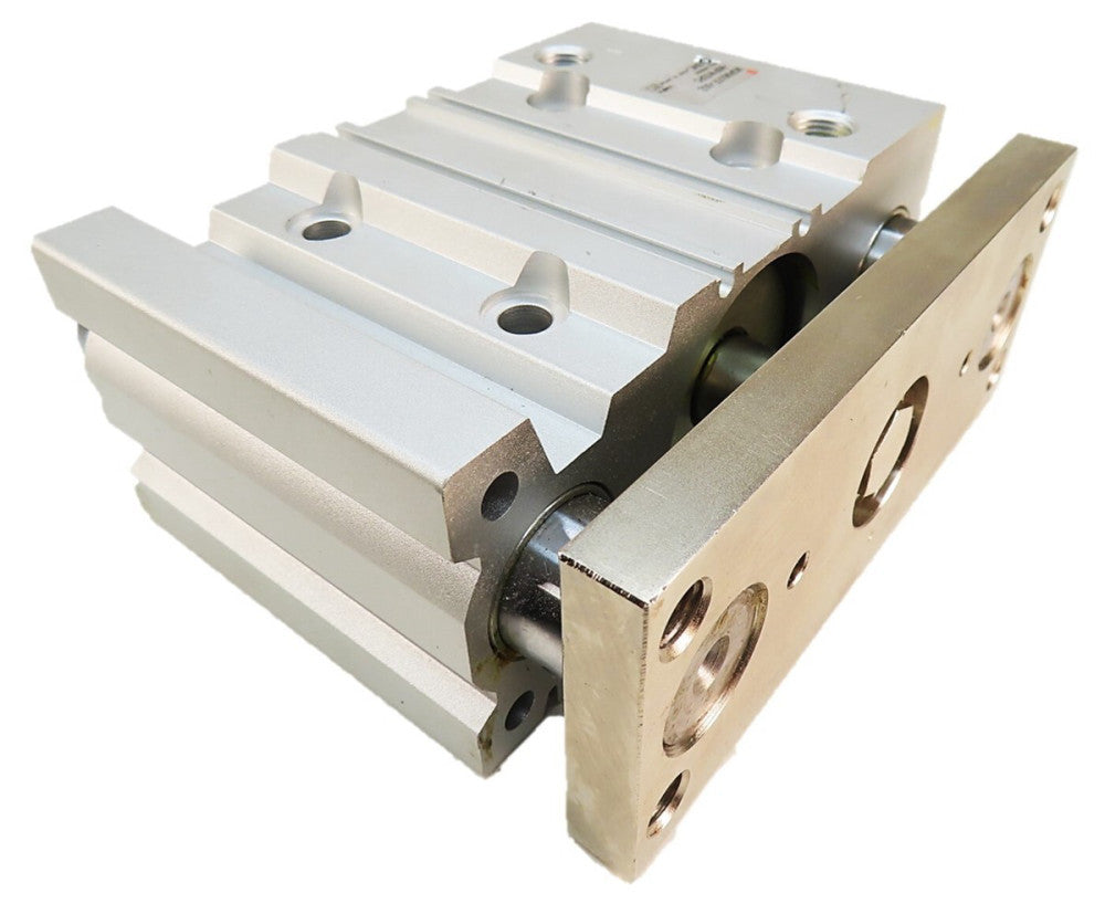 SMC MGPM50TF-50Z-M9PWSDPC 50mm MGP Compact Guide Cylinder NEW NO BOX
