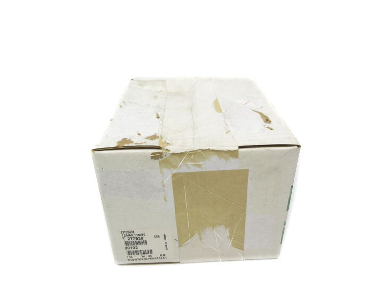ASCO 8210G008 110/120V 1-1/4" NSFS