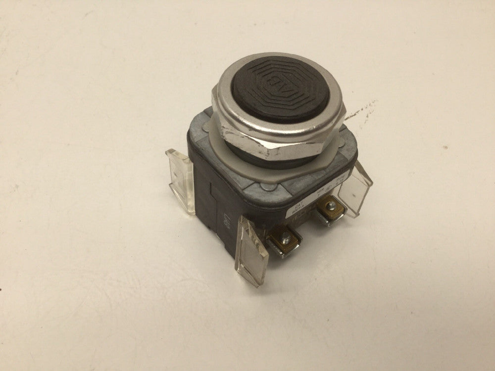 Allen Bradley 800T-A Push Button Control Series T Type 4, 13