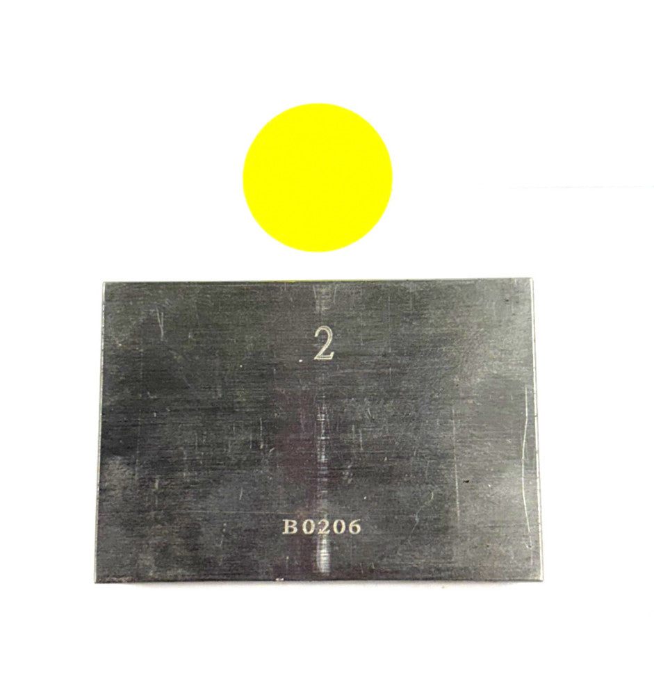 UNBRANDED 2" GAGE BLOCK B0206