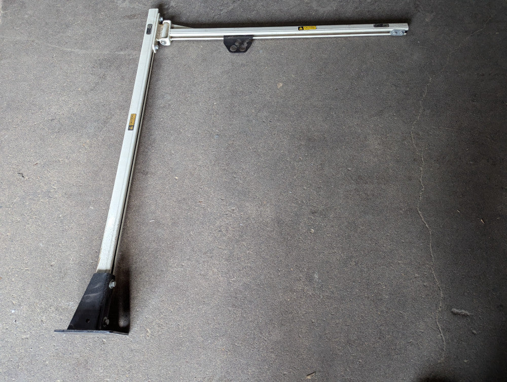Gleason Reel Corp ?W3S-030400 Jib Kit, Bench Mounted, Econoline 