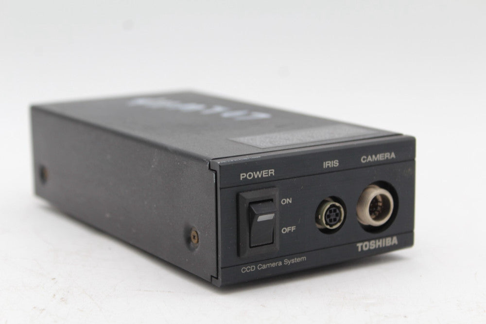 Toshiba IK-M41R2 Camera CCD