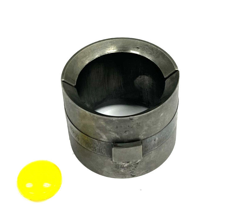 COLLET PADS BORE SIZE 1-1/2" 2 SEGMENTS