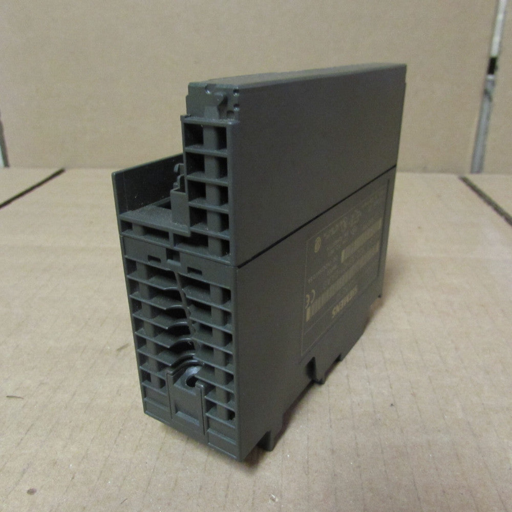 SIEMENS 6ES7 332-1BH01-0AA0, SIMATIC S7 DIGITAL OUTPUT MODULE, XLNT TAKEOUT!