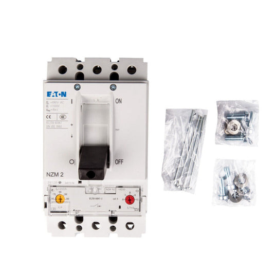 1 PCS NEW EATON MOELLER Circuit breaker NZMN2-A200