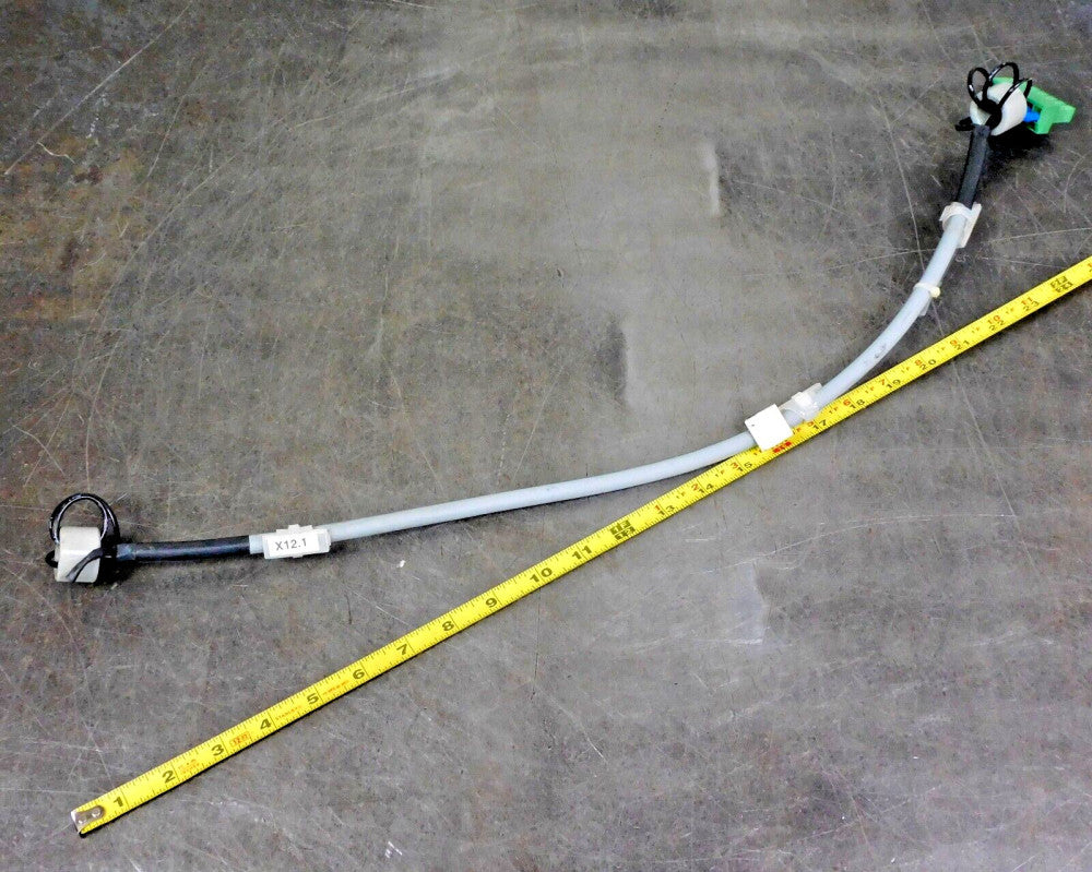 Elocab E47543 Cable AWM Style 20234 600V 80°